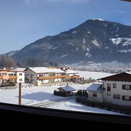 Apartment In Kaltenbach/Zillertal 750 Esterno foto