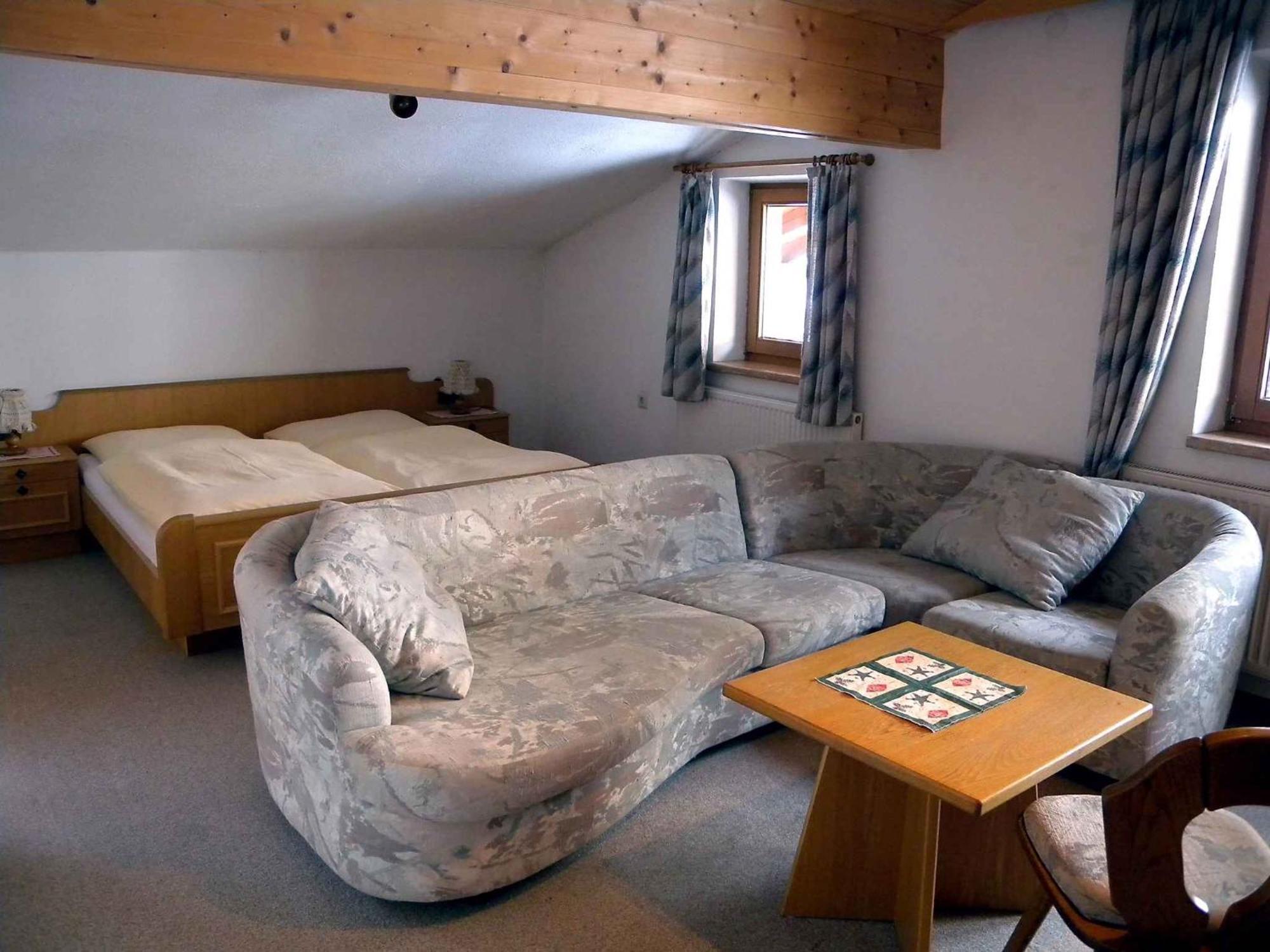 Apartment In Kaltenbach/Zillertal 750 Esterno foto