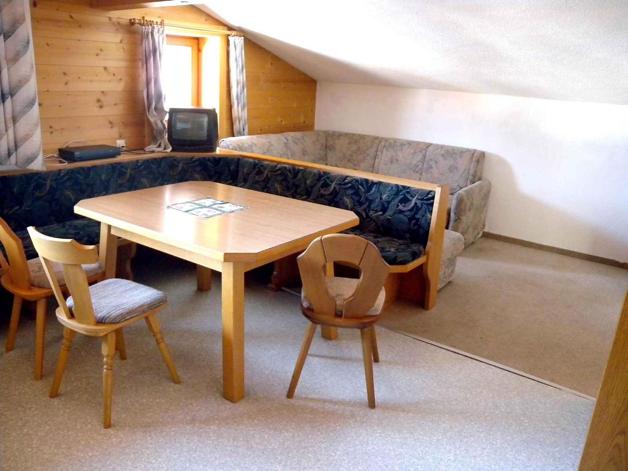 Apartment In Kaltenbach/Zillertal 750 Esterno foto