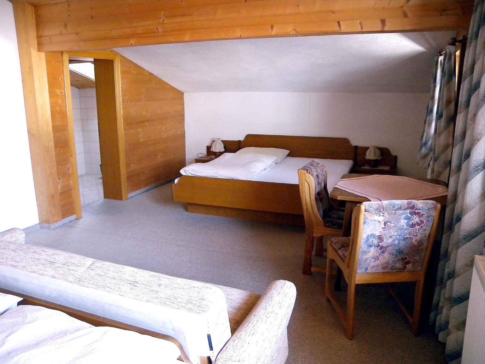 Apartment In Kaltenbach/Zillertal 750 Esterno foto
